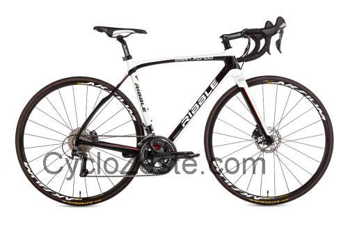 Ribble Gran Fondo avis et fiche technique 